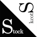 Stock Analysis Icon